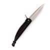 Piscitelli Romano Opaco 25cm - coltellipersonalizzati.com