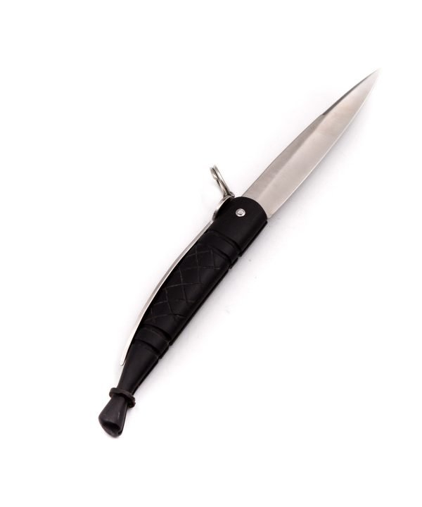 Piscitelli Romano Opaco 25cm - coltellipersonalizzati.com