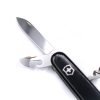 Victorinox Huntsman Black-coltellipersonalizzati.com