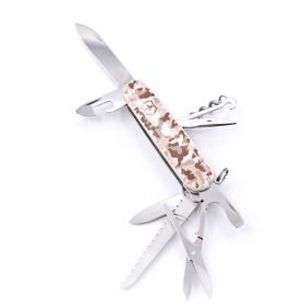 Victorinox Huntsman Desert Camo