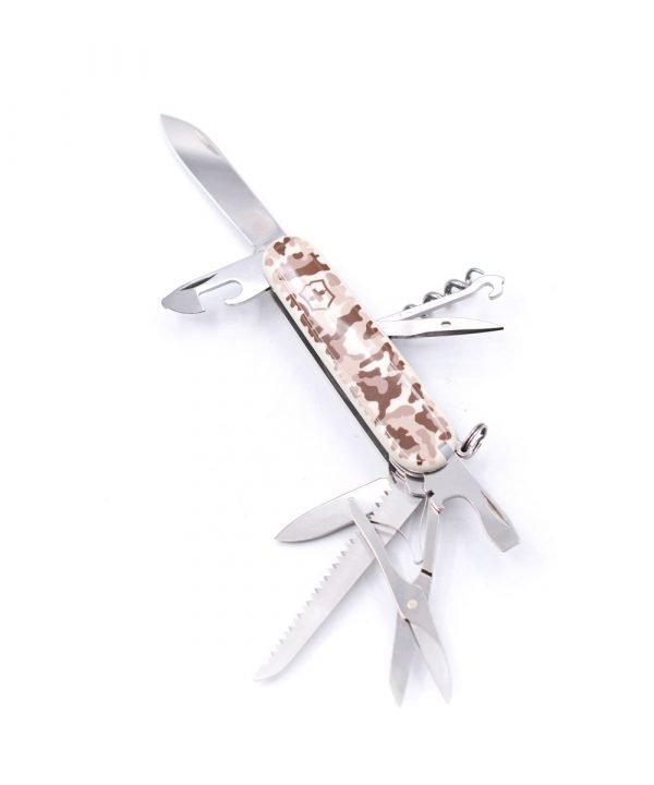 Victorinox Huntsman Desert Camo-coltellipersonalizzati.com