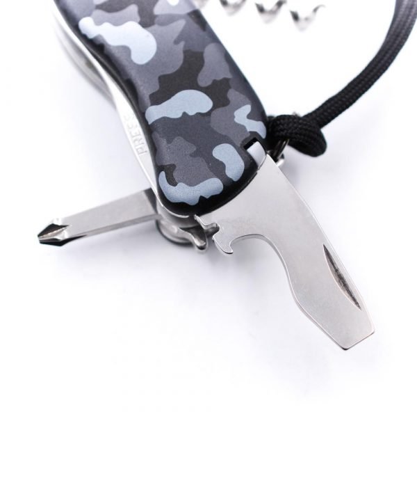 Victorinox Skipper Blu Navy Camo-coltellipersonalizzati.com