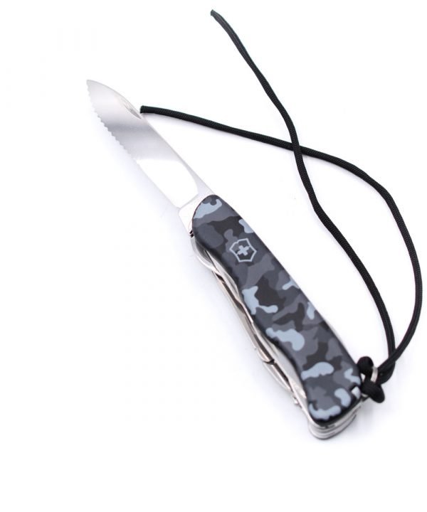 Victorinox Skipper Blu Navy Camo-coltellipersonalizzati.com