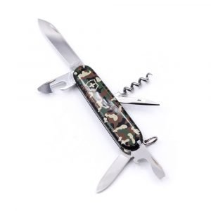 Victorinox Spartan Camouflage-coltellipersonalizzati.com