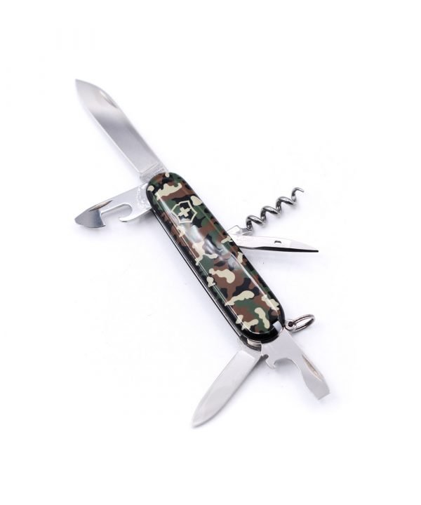 Victorinox Spartan Camouflage-coltellipersonalizzati.com
