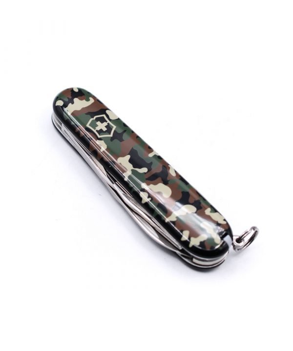 Victorinox Spartan Camouflage-coltellipersonalizzati.com