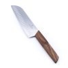 Victorinox Swiss Modern Santoku Noce 17cm-coltellipersonalizzati.com