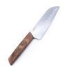 Victorinox Swiss Modern Santoku Noce 17cm-coltellipersonalizzati.com