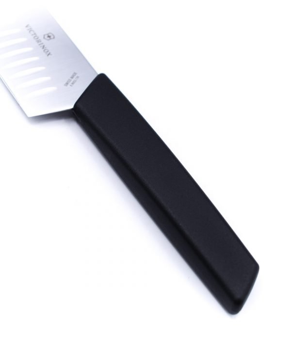 Victorinox Swiss Modern Santoku Pom 17cm-coltellipersonalizzati.com