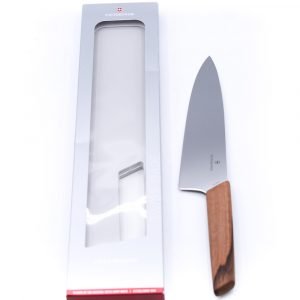 Victorinox Swiss Modern Trinciante Noce 21cm-coltellipersonalizzati.com