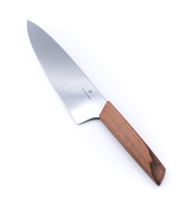 Victorinox Swiss Modern Trinciante Noce 21cm-coltellipersonalizzati.com