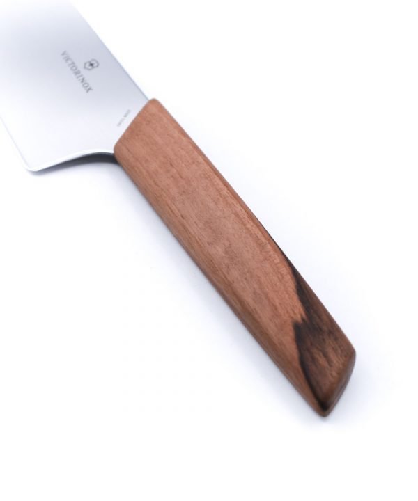 Victorinox Swiss Modern Trinciante Noce 21cm-coltellipersonalizzati.com