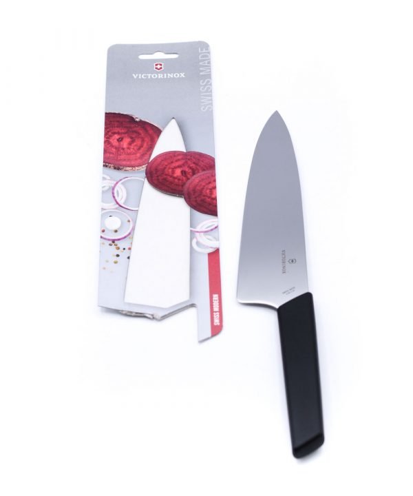 Victorinox Swiss Modern Trinciante Pom 21cm-coltellipersonalizzati.com