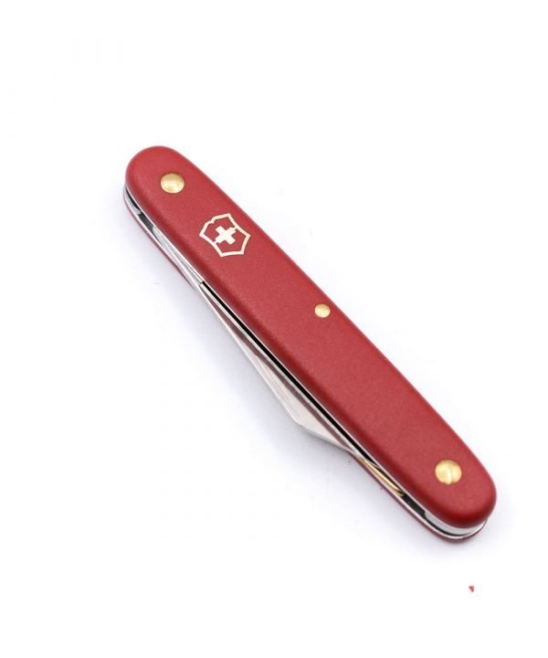 Victorinox da Innesto con Lamina in Ottone-coltellipersonalizzati.com