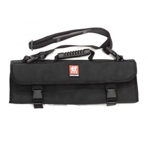 Zwilling Borsa in Cordura Rigida Vuota 6 Posti-coltellipersonalizzati.com