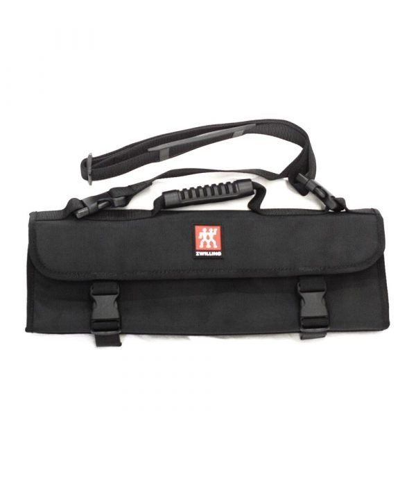 Zwilling Borsa in Cordura Rigida Vuota 6 Posti-coltellipersonalizzati.com
