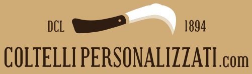 Coltelli Personalizzati