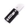 Black Fox B-Key Nero-coltellipersonalizzati.com