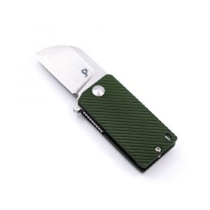 Black Fox B-Key Verde-coltellipersonalizzati.com