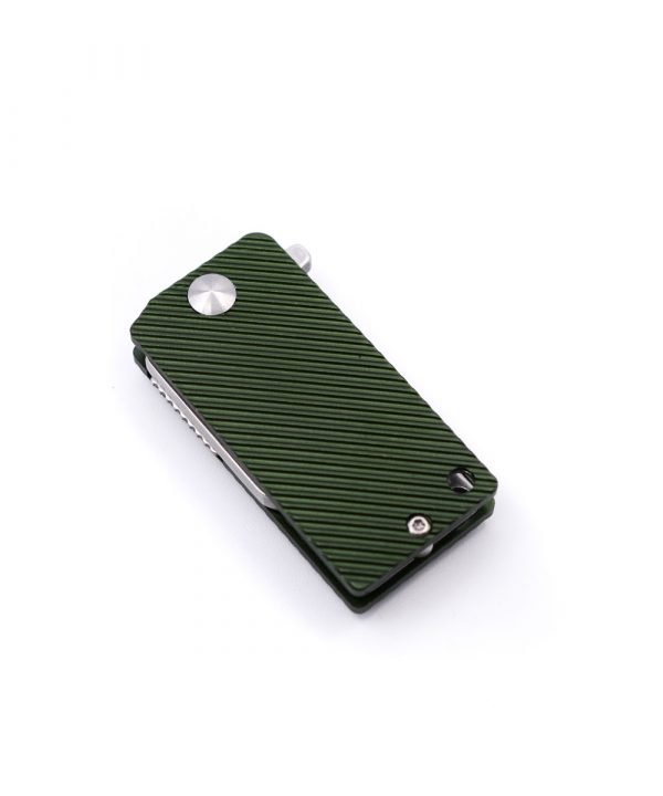 Black Fox B-Key Verde-coltellipersonalizzati.com