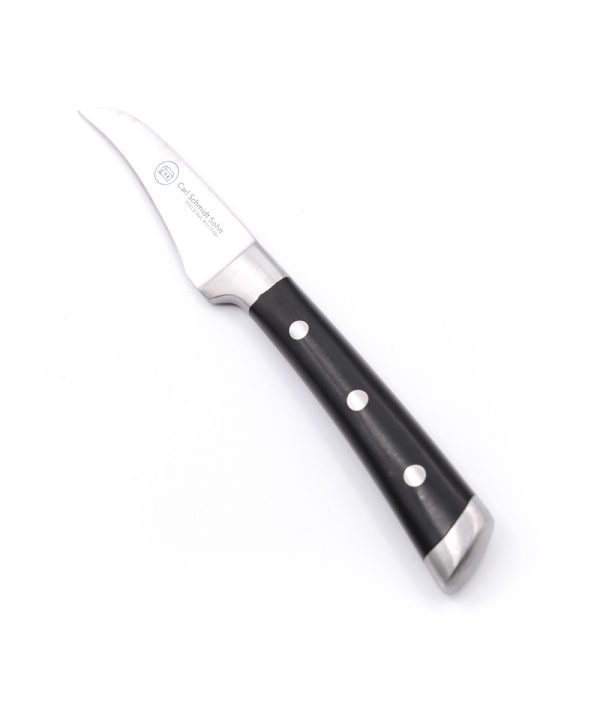 CS Forgiato Spelucchino Curvo 7cm-coltellipersonalizzati.com