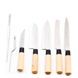CS Set 8pz - coltellipersonalizzati.com
