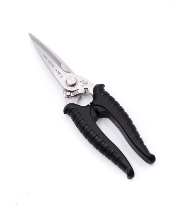 Due Cigni Forbice per Pesce-coltellipersonalizzati.com