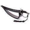 Due Cigni Sciabola da Sommelier 40cm Brunita-coltellipersonalizzati.com