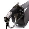 Due Cigni Sciabola da Sommelier 40cm Brunita-coltellipersonalizzati.com