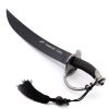 Due Cigni Sciabola da Sommelier 40cm Brunita-coltellipersonalizzati.com