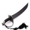 Due Cigni Sciabola da Sommelier 40cm Brunita-coltellipersonalizzati.com