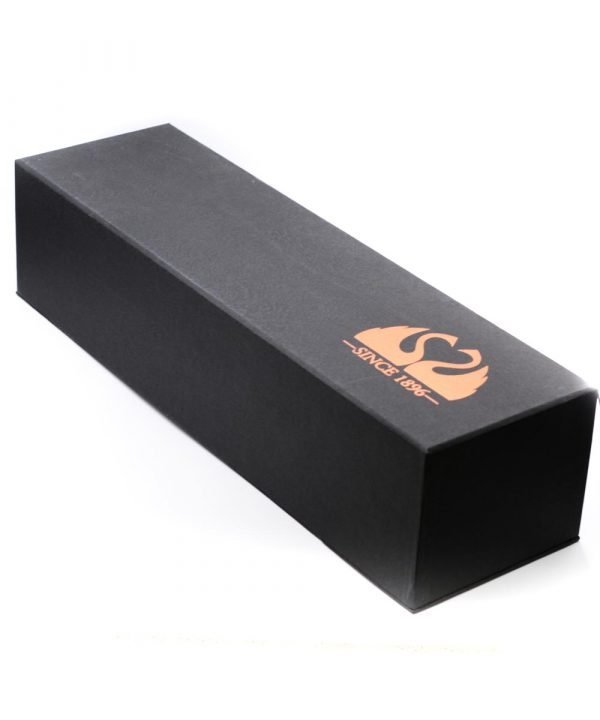 Due Cigni Sciabola da Sommelier 40cm Brunita-coltellipersonalizzati.com