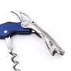 Fox Vinum Cavatappi Blu-coltellipersonalizzati.com