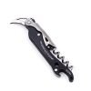 Fox Vinum Cavatappi Nero-coltellipersonalizzati.com
