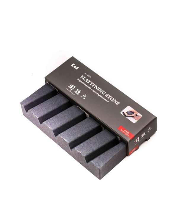 Kai Flattening Stone- coltellipersonalizzati.com