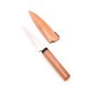 Kai Paring 10cm Wood-coltellipersonalizzati.com