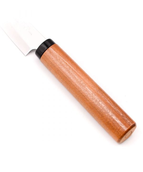 Kai Paring 10cm Wood-coltellipersonalizzati.com