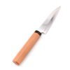 Kai Paring 10cm Wood-coltellipersonalizzati.com