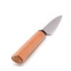 Kai Paring 10cm Wood-coltellipersonalizzati.com