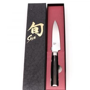 Kai Shun Classic Paring 10cm-coltellipersonalizzati.com