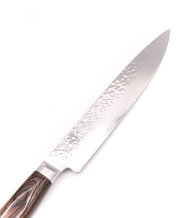 Kai Shun Premier Tim Mälzer Arrosto 24cm-coltellipersonalizzati.com