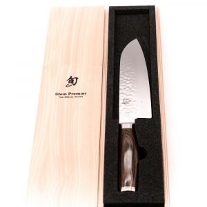 Kai Shun Premier Tim Mälzer Santoku 18cm-coltellipersonalizzati.com