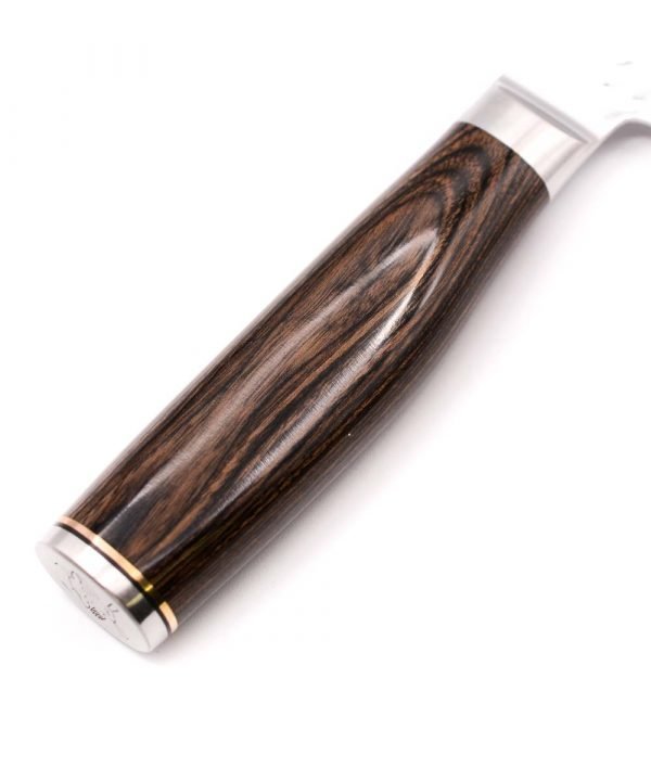 Kai Shun Premier Tim Mälzer Santoku 18cm-coltellipersonalizzati.com