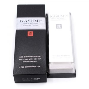 Kasumi Whetstone Pietra da Affilatura 3000-8000-coltellipersonalizzati.com