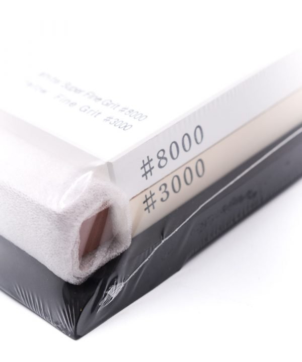 Kasumi Whetstone Pietra da Affilatura 3000-8000-coltellipersonalizzati.com