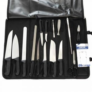 M.F. Set Borsa 17pz -coltellipersonalizzati.com