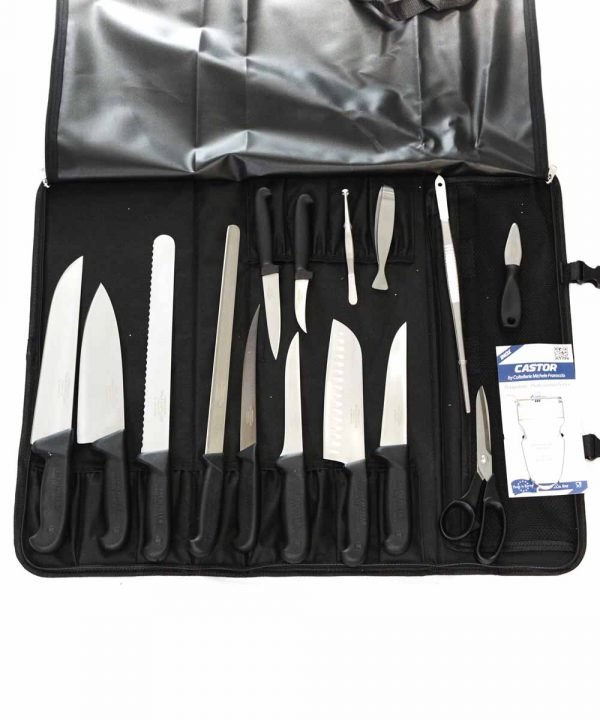 M.F. Set Borsa 17pz -coltellipersonalizzati.com