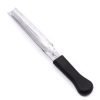 Maglio Nero Coltello per Disosso Prosciutto-coltellipersonalizzati.com