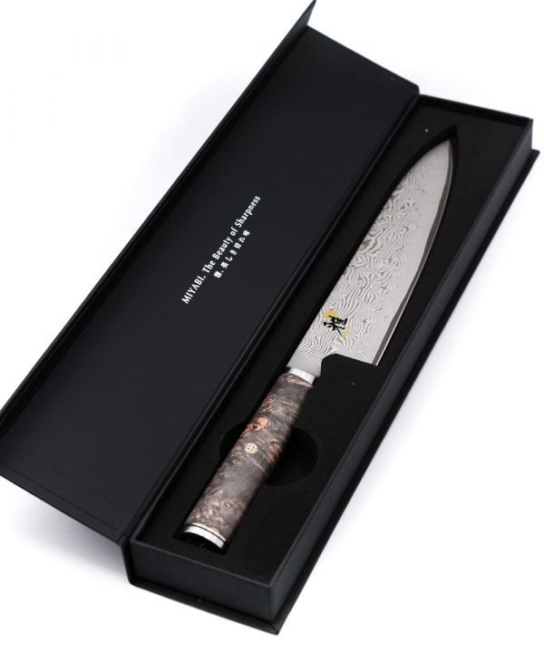Miyabi 5000MCD-67 Gyutoh 20cm-coltellipersonalizzati.com