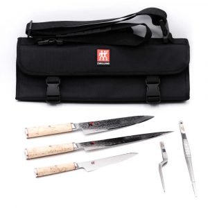 Miyabi 5000MCD-B Set 6pz-coltellipersonalizzati.com